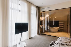 Noble Boutique Hotel