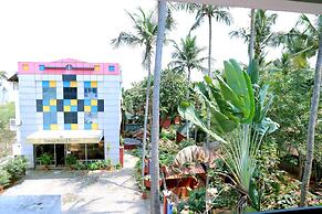 Soorya Beach Resort