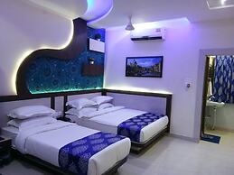 Hotel Embassy International