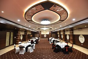 Hotel Grand Rajputana