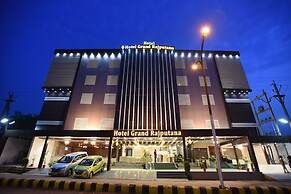 Hotel Grand Rajputana