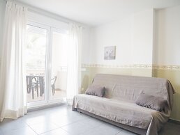 Apartamentos Marineu Arenas