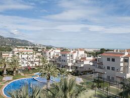 Apartamentos Marineu Arenas