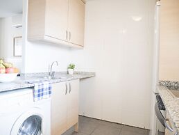 Apartamentos Marineu Arenas