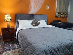 Villa Mango