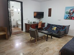 Villa Mango