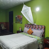 Villa Mango