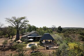 Baobab Hill House