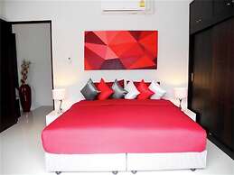 Intira Villa Rawai 2 bedrooms villa