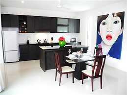 Intira Villa Rawai 2 bedrooms villa