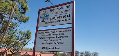 HighPort INN