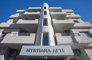 Myrtiana Apartments