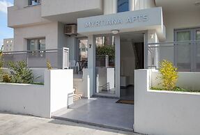 Myrtiana Apartments