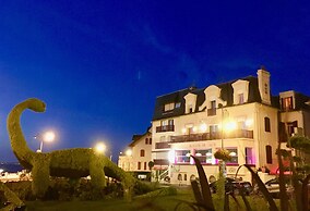 Hôtel Outre-Mer