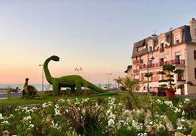 Hôtel Outre-Mer