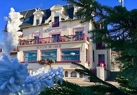 Hôtel Outre-Mer