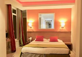 Hôtel Outre-Mer