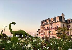 Hôtel Outre-Mer