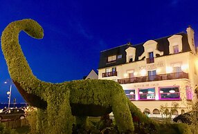 Hôtel Outre-Mer