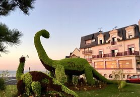 Hôtel Outre-Mer