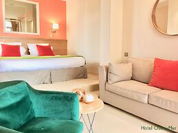 Hôtel Outre-Mer