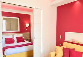 Hôtel Outre-Mer