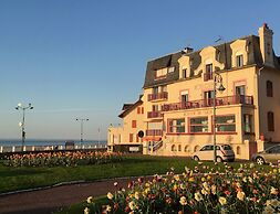 Hôtel Outre-Mer
