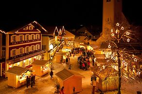 Hotel Goldener Stern
