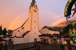 Hotel Goldener Stern
