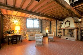 Fattoria Lornano Winery