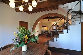 Fattoria Lornano Winery