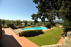 Fattoria Lornano Winery