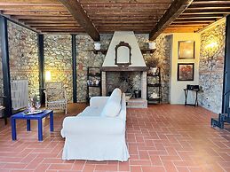 Fattoria Lornano Winery