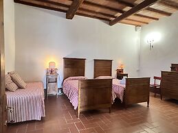 Fattoria Lornano Winery