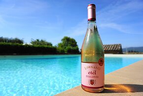 Fattoria Lornano Winery