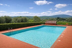 Fattoria Lornano Winery