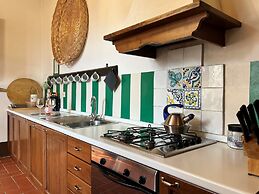 Fattoria Lornano Winery