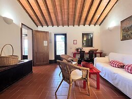 Fattoria Lornano Winery