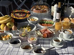 Fattoria Lornano Winery