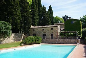 Fattoria Lornano Winery