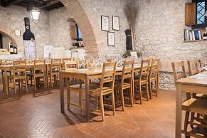 Fattoria Lornano Winery