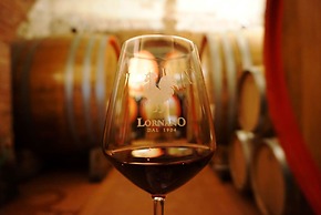 Fattoria Lornano Winery