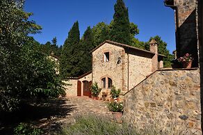 Fattoria Lornano Winery