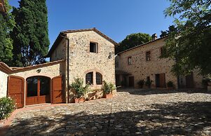 Fattoria Lornano Winery