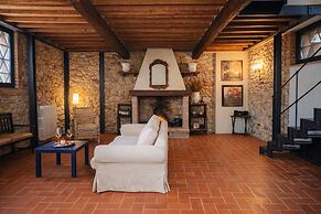 Fattoria Lornano Winery