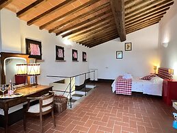 Fattoria Lornano Winery