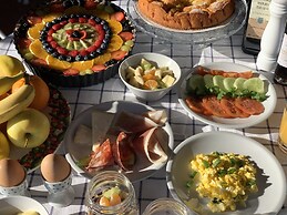 Fattoria Lornano Winery