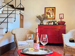 Fattoria Lornano Winery