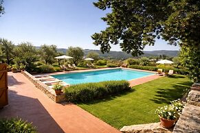 Fattoria Lornano Winery