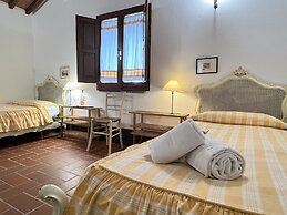 Fattoria Lornano Winery